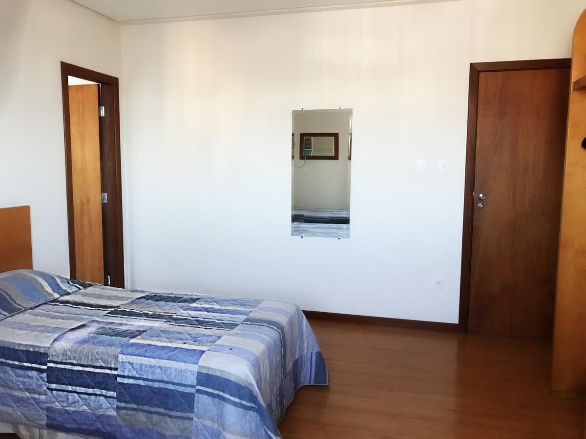 Serema Palace Hotel Lavras Extérieur photo