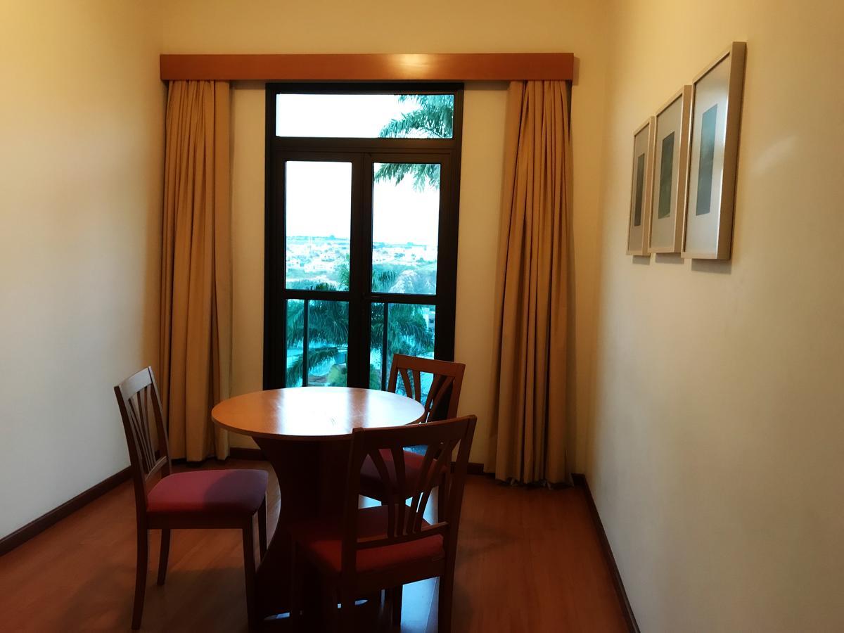 Serema Palace Hotel Lavras Extérieur photo