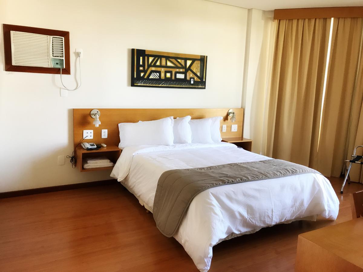 Serema Palace Hotel Lavras Extérieur photo